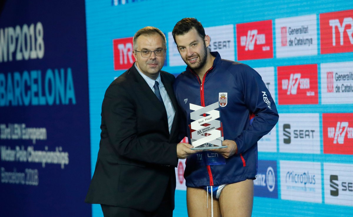 WP2018BCN tweet media