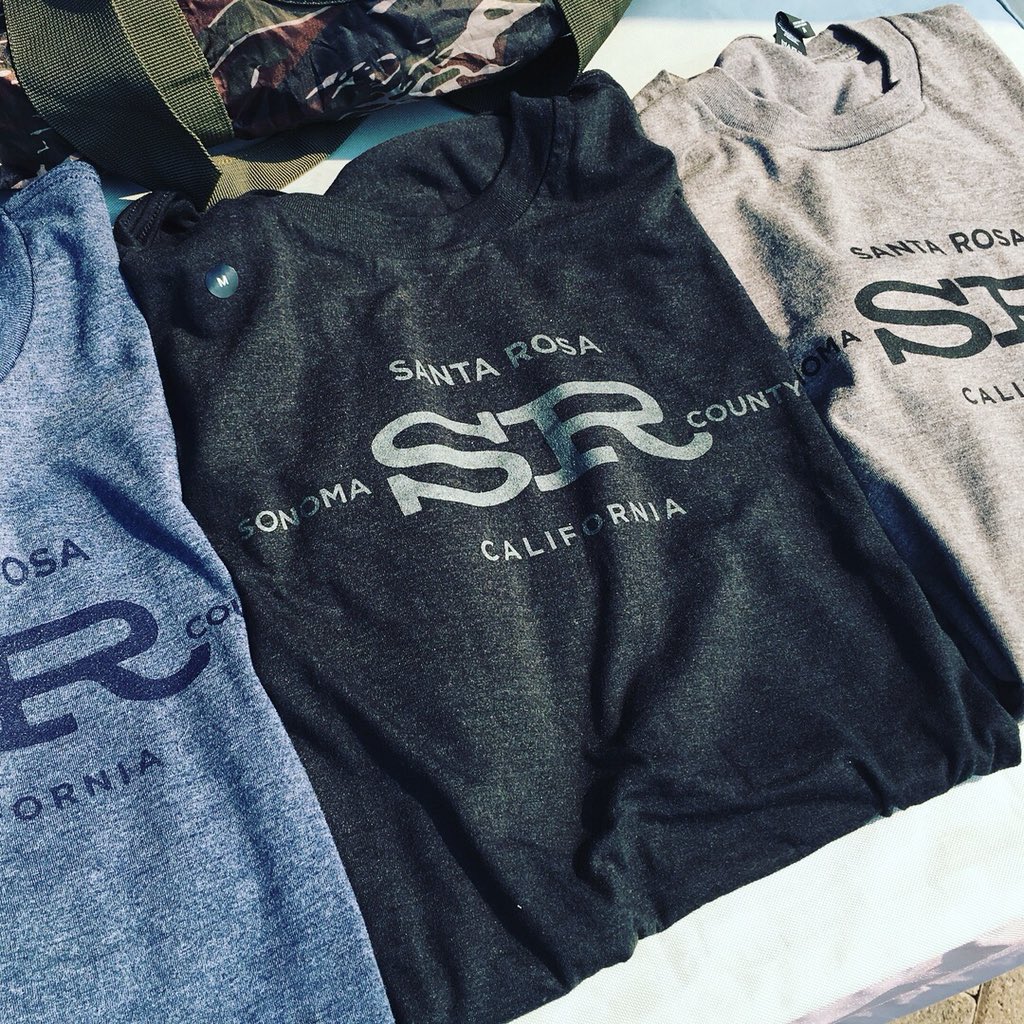 Out There Santa Rosa tweet media