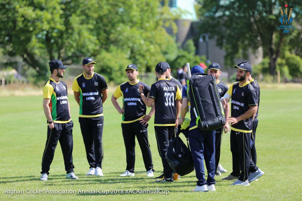 AfghanCricket_A's tweet photo. #ACAAnnualCup 2018
1 day, 11 teams, 2 tournaments, more than a DOZEN matches and TWO Winners! We witnessed some spectacular performances from all the teams and it was indeed an entertaining, memorable & joyful day.
@MashalAtif @ShafiqStanikzai #ACAUK #ACAcup @JAfridi10 #Aca https://t.co/hLtgVTP5sS