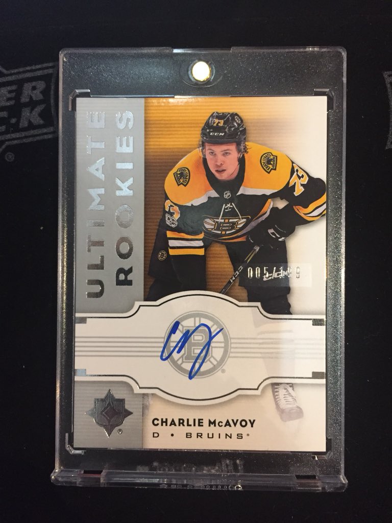 hobbybox604's tweet photo. Here are the nicer pulls from our #pastimesports #SundayFunday breaks! 👌🏼
@UpperDeckSports 
@SHOWYOURHITS 
@ChecklistsforUS 
@UpperDeckHockey 
#nhl #hockey #groupbreak #casebreak #boxbreak #604breaks #hobby #ultimatecollection https://t.co/SVux8tmXPL