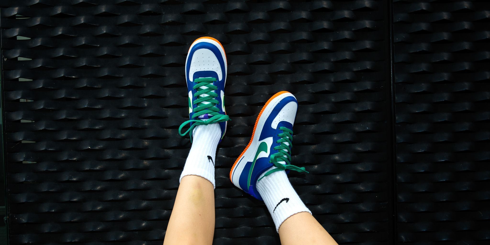 nike air force 1 hyper grape