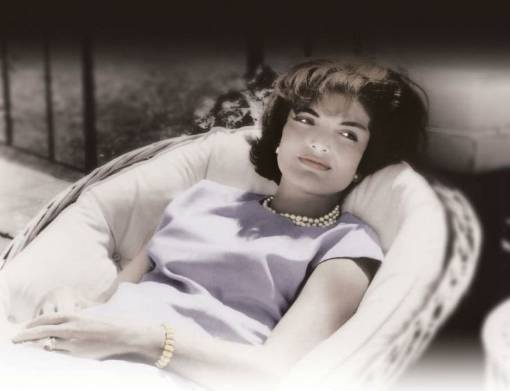 Remembering with admiration the incomparable
 Jacqueline Kennedy Onassis on what would have been her 89th birthday . #JackieKennedy #irreplaceable #oneofakind #rememberedforever