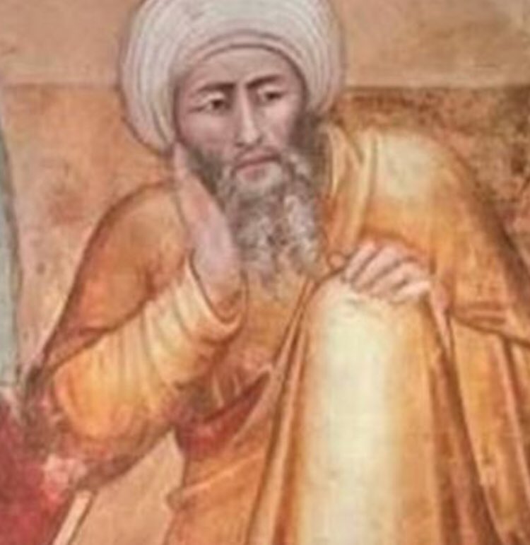 التجارة بالأديان هي التجارة الرائجة في المجتمعات التي ينتشر بها الجهل. #ابن_رشد #averreos