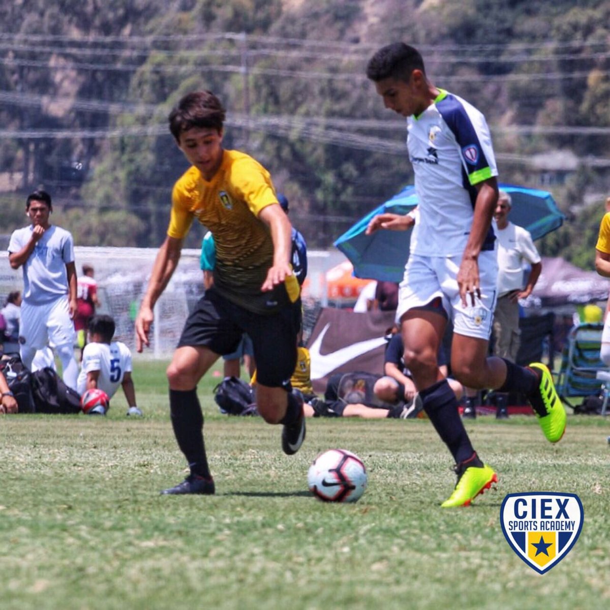 Resultado Final | U19

@CIEX_PA 0-3 Black Watch Premier (NY)

<a href="/sandiegosurfcup/">sandiegosurfcup</a>