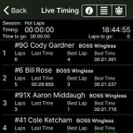 Photo by Cole Ketcham Racing (@ketchamracing41)