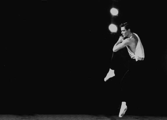 Happy Birthday to Jacques d\Amboise! He turns 84 today. 