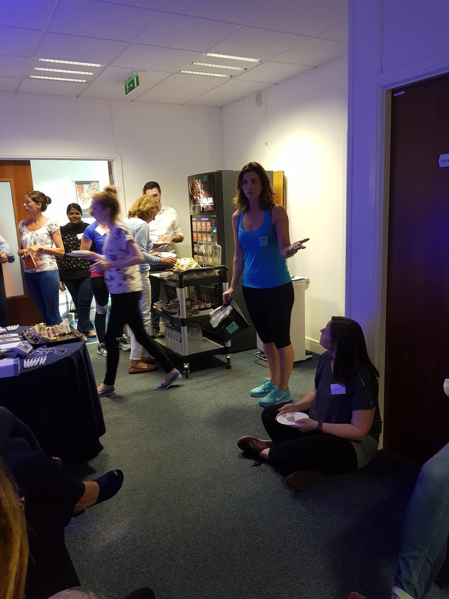 ABSPhysio's tweet photo. Great 1st #PUMUS RTUS pelvic health course. One 1/2 @Health_Bradford #PGContinence dreamteam (Julia Herbert) had huge impact ๐ @evbsport @3fivetwoGroup & Scott Medical present to support&network ๐. All only possible by @norsomedical who co-organised&provided Mindray machines๐ https://t.co/RbLbEiHdG1
