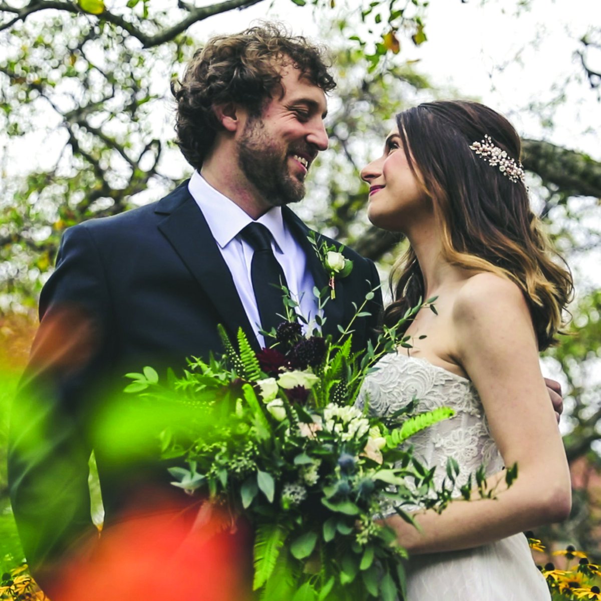 CommunalUT's tweet image. 💍 Does your Utah Valley bride need a caterer for an engagement party, rehearsal dinner, or wedding reception? Heirloom Catering carefully prepares seasonal food, with ingredients coming from farms right here on the Wasatch Front.