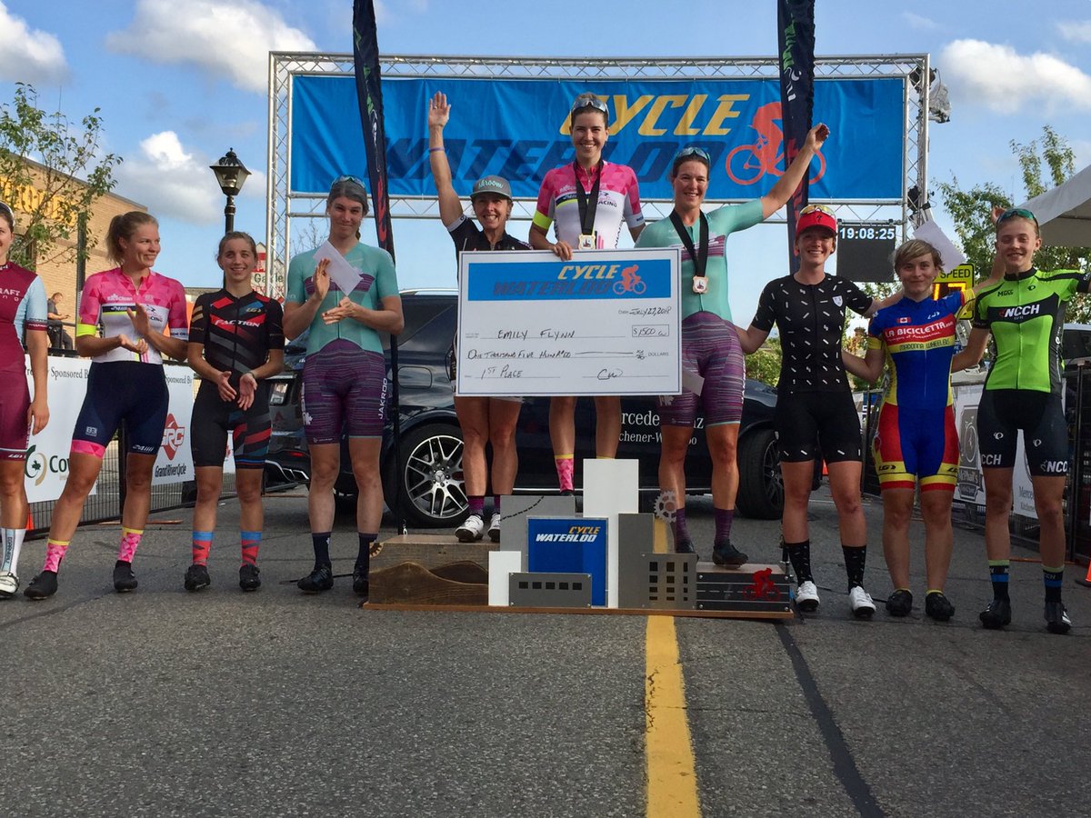 Women’s podium 
⁦<a href="/cycleryracing/">The Cyclery Racing</a>⁩ 
⁦<a href="/riseracing/">Rise Racing</a>⁩ 
⁦<a href="/ncch01/">NCCH</a>⁩