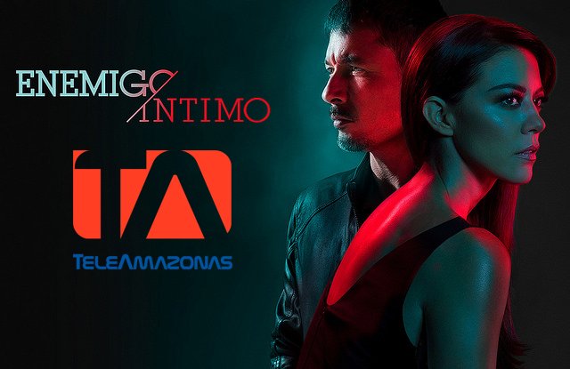 #Ecuador conocerá al #EnemigoÍntimo por <a href="/teleamazonasec/">Teleamazonas</a> 
Estreno: 13 de agosto, 22h00

<a href="/FernandaCGA/">Fernanda Castillo</a> <a href="/raulmijomendez/">Raul Mendez</a> <a href="/MatiNovoaB/">Matias Novoa</a>  <a href="/alex_speitzer/">Alex Speitzer</a> <a href="/MauRousselon/">Mauricio Rousselon</a> <a href="/cesarurenamx/">Cesar Ureña</a> <a href="/_MCFelix_/">Ma del Carmen Félix</a> <a href="/armandohoficial/">Armando Hernández</a> <a href="/TeamFerCastillo/">FernandaCastilloFans</a> <a href="/FerCGaColombia/">FernandaCGaColombia</a> <a href="/FamFerCastillo/">FAMILIAFERCASTILLO</a> <a href="/OlveraClara/">MuchaMierdaFansFernandaCastillo</a>
