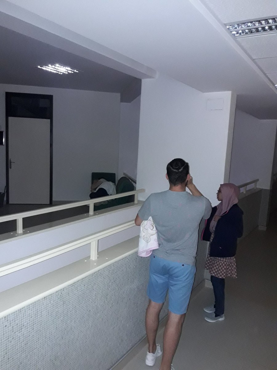 Goygoyun da sonu gelecek elbet.