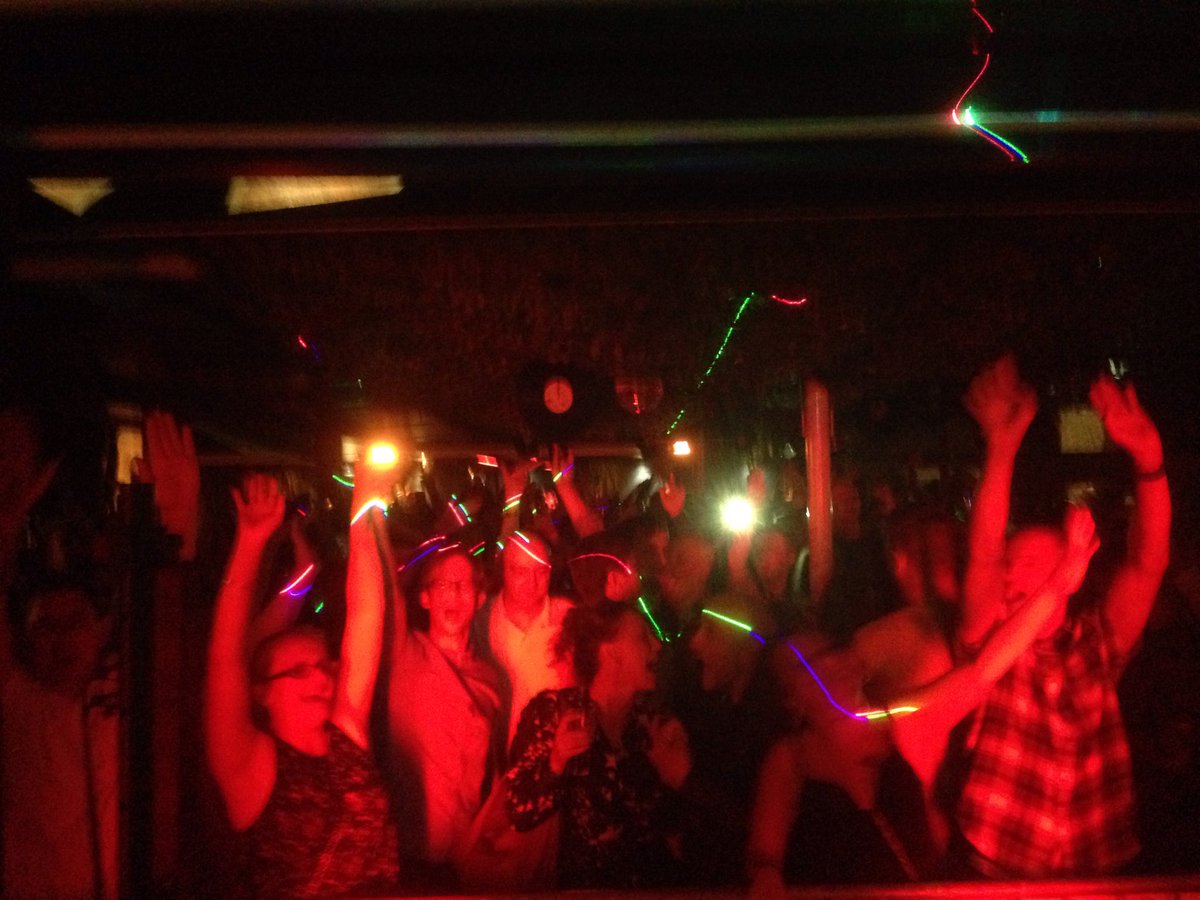 dj_davepearce's tweet photo. Thanks to all the Ravers in #Mansfield https://t.co/eqcXsGWd1D