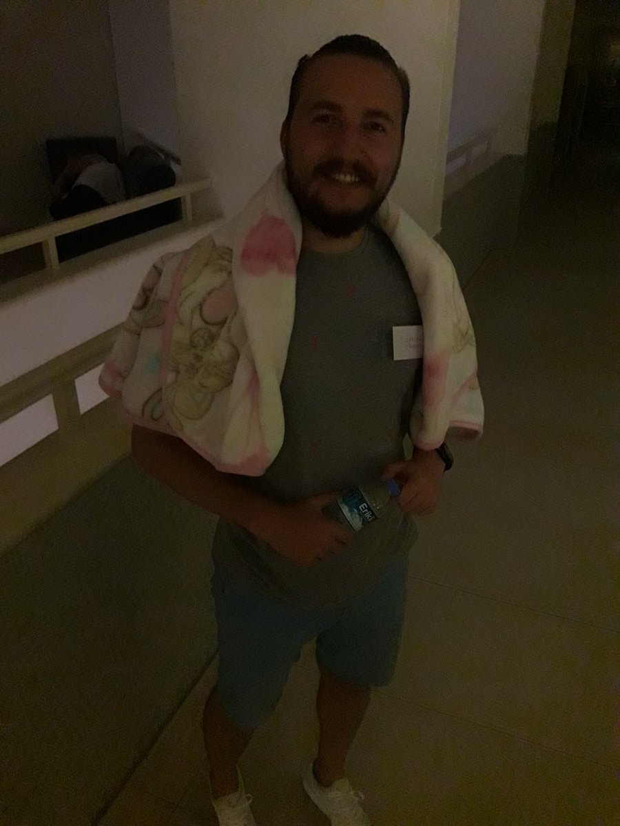 Battaniye kısa geldiyse suç kimin?