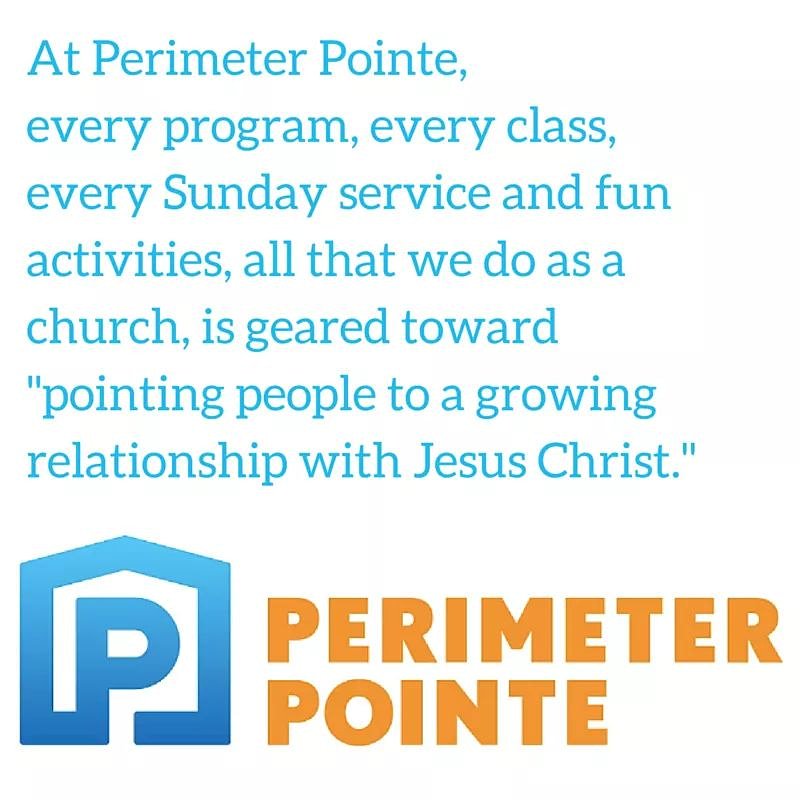 Come #worship with us!

@PerimeterPointe meets at Roam Dunwoody at 11 a.m. on Sunday mornings in Atlanta, GA.

1155 Mt Vernon Hwy Ste 800 (next door to the LA Fitness, above Office Depot)
Atlanta, Georgia 30338

#letsworship #atlanta #roswell #sandysprings 

#joinustomorrow #11am