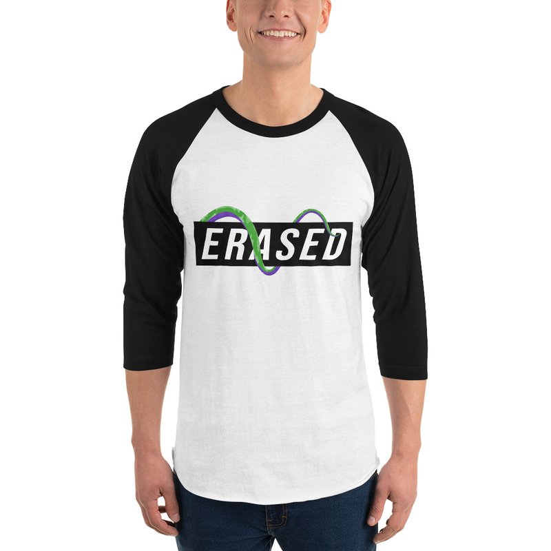 VidalProd's tweet image. Hey ! je viens de sortir mon premier design pour ma "marque". Vous pouvez dès maintenant sur le Shop: erased.bigcartel.com
Je vous me un petit aperçu de la seule pièce présente sur le shop ;)
Laissez moi votre avis en dessous :)