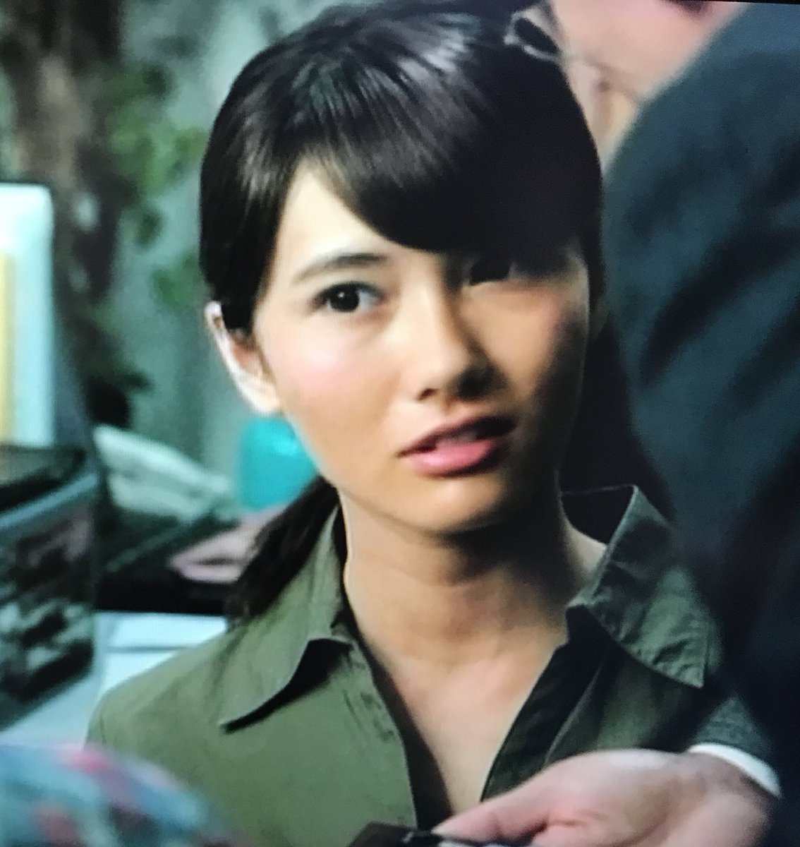 窪真理さん 窪真理さん