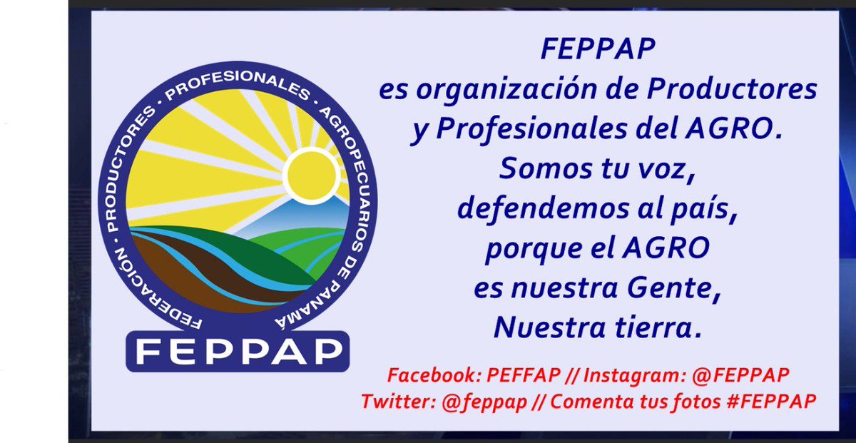 FEPPAP tweet media