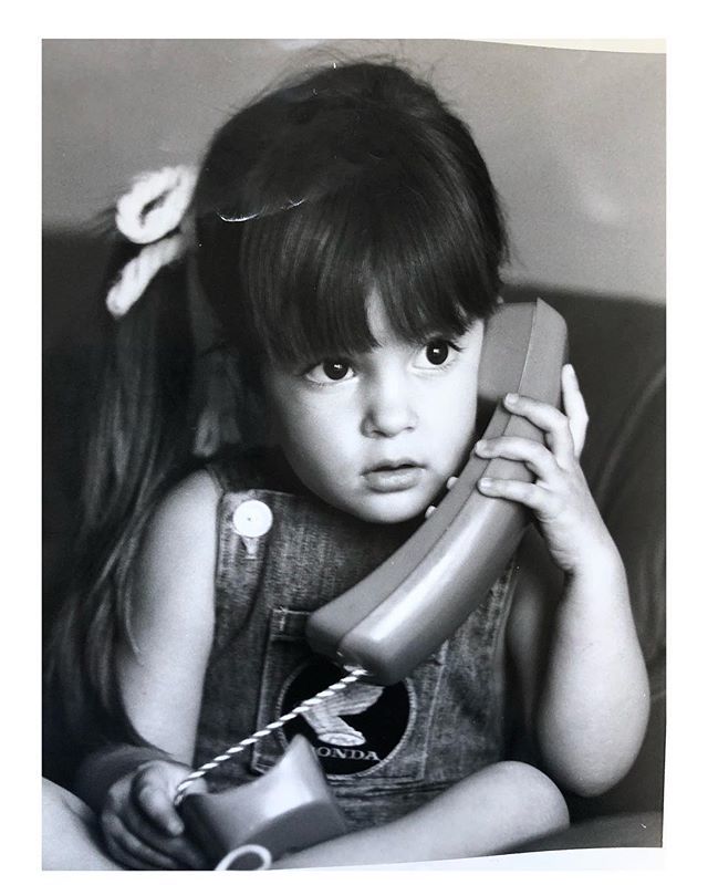 ShiriAppleby's tweet image. Just found this is an old box #firstheadshot #4yearsold ift.tt/2K3M7fa
