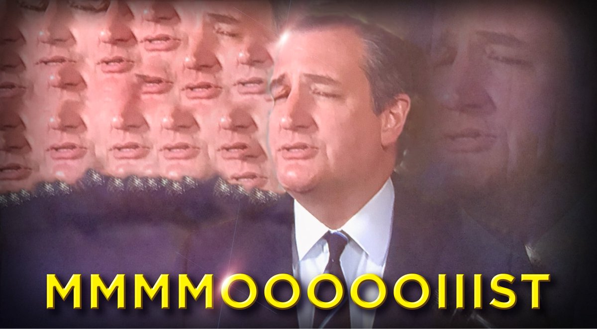 AndrewButtsmore's tweet photo. @tedcruz  https://t.co/ITSoiTh07u