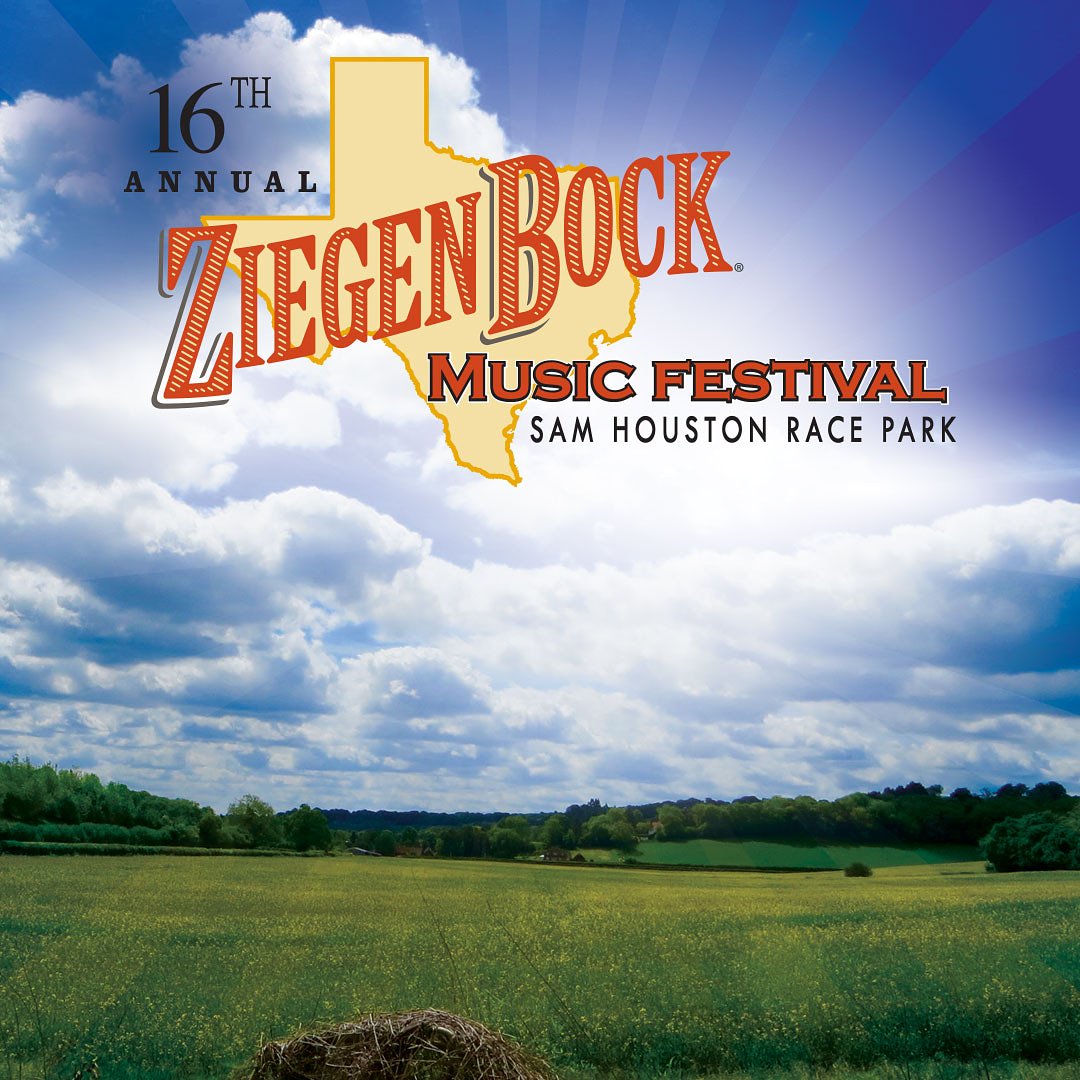 ZiegenBock Festival (ZiegenBockFest) Twitter