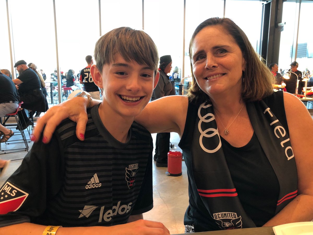 #UnitedAtHome