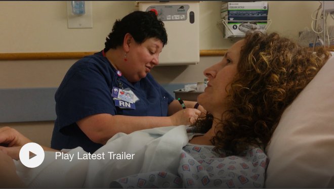 NEW ON NETFLIX
Most doctors don't know that the majority of medical devices bypass clinical trials.
70 million Americans had a device implanted in the last 10 years.
Protect yourself: Watch The Bleeding Edge on @Netflix. #mesh #Essure
http://netflix.com/thebleedingedge