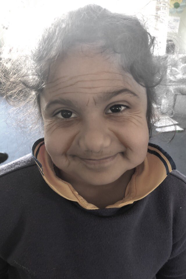 tayla_newton's tweet photo. KN are 100 days smarter!!!! ๐ฏ๐ We made 100 days crowns and used an app to show us what we would look like when we are 100 ๐ #100daysofkindy @CasulaPS @revans1413 https://t.co/gT2QhoKswT