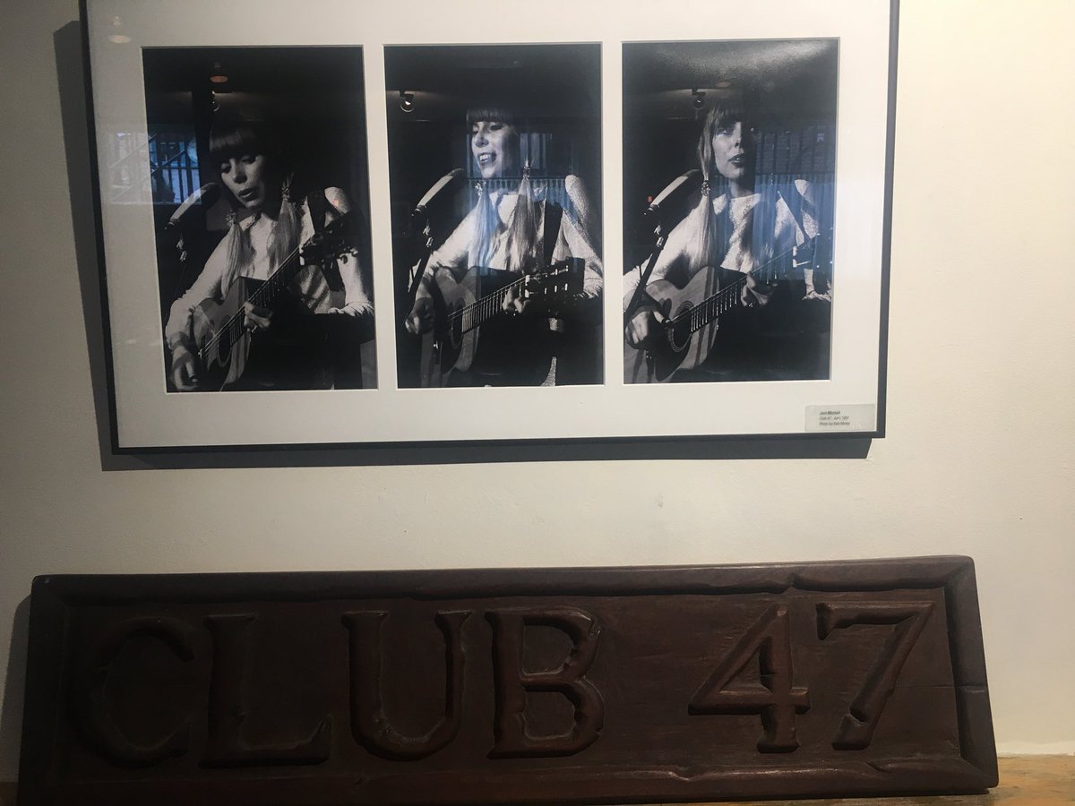 OliviaChaney's tweet image. Joni &amp;amp; Joan played here so I’m happy tonight🌟🌟🌟🌟🌟🌟🌟🌟🌟🌟🌟🌟see you 8.50PM - support from @dietrichstrause 8PM @clubpassim #jonimitchell #joanbaez #club47 #boston #cambridgema #harvardsquare