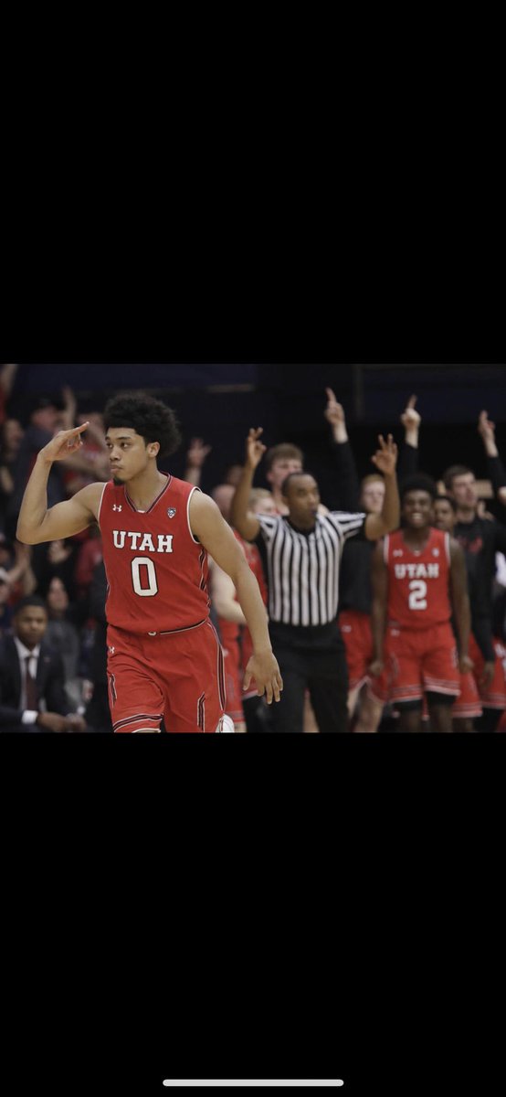 mason_falslev's tweet photo. Blessed to have been offered by Utah in basketball! Happy to say that I have decided to commit to the University of Utah and play for coach K🔴⚫️So thankful for everyone who helped me get to where I am today. #Committed https://t.co/kqmMuQry6W