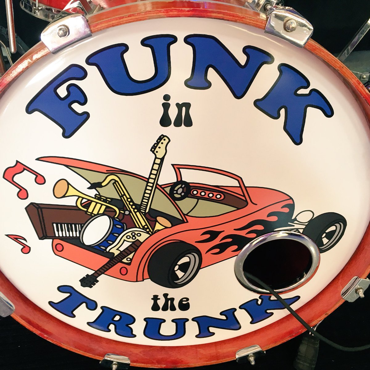 FunkTrunkYVR tweet media