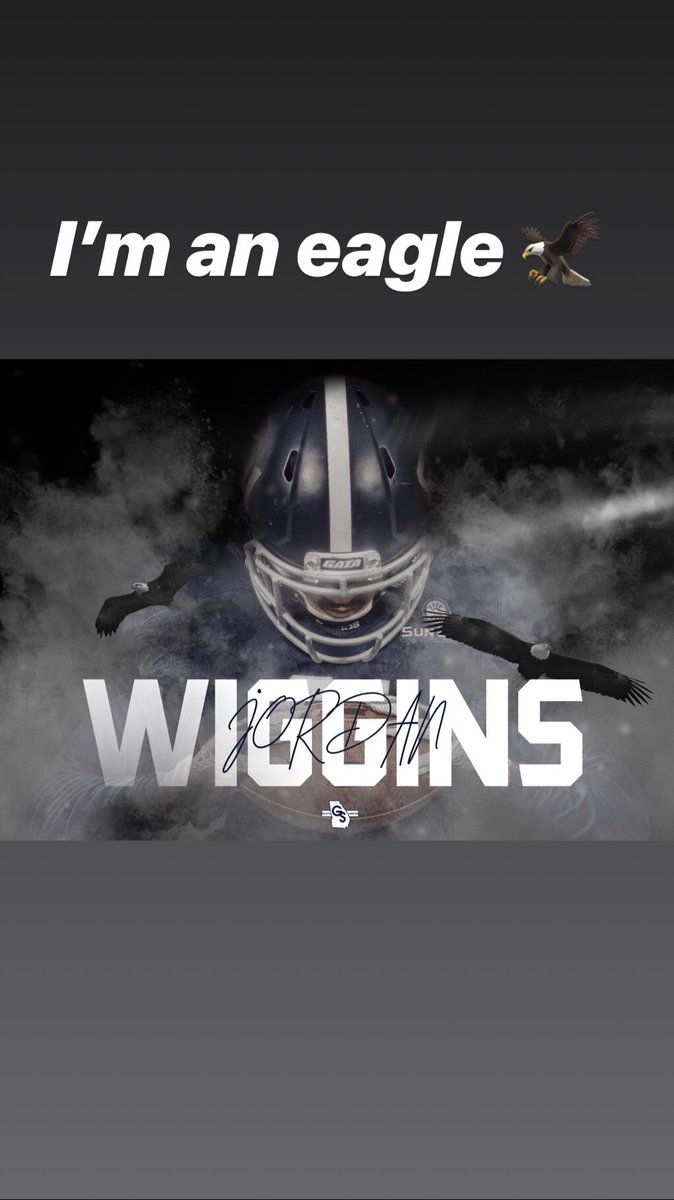 71_nightmares's tweet photo. I’m gonna be an eagle🦅 #TheGSMan @chadlunsford @coachrhud @Coachdebesse5 @GodbyFootball @Coreyfuller4 @coachrowell https://t.co/yRQyvk3HYT