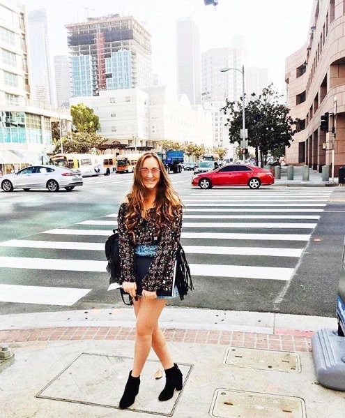 FIDM's tweet image. Networking is key in the #FashionIndustry, #FIDM Students &amp;amp; Alumni. Join us at #FIDMLA on August 1st to network at Career Connections! Come prepared with your resume and business cards! You never know what could happen!