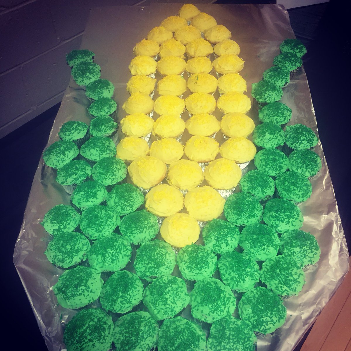 <a href="/PRIDESEEDS/">PRIDE Seeds</a> retirement party <a href="/Fergus9/">Ron Ferguson</a>