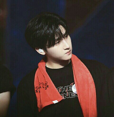 BLACKHAIR_GOOD's tweet photo. 15. 몬스타엑스 아이엠 https://t.co/76r8twi91W
