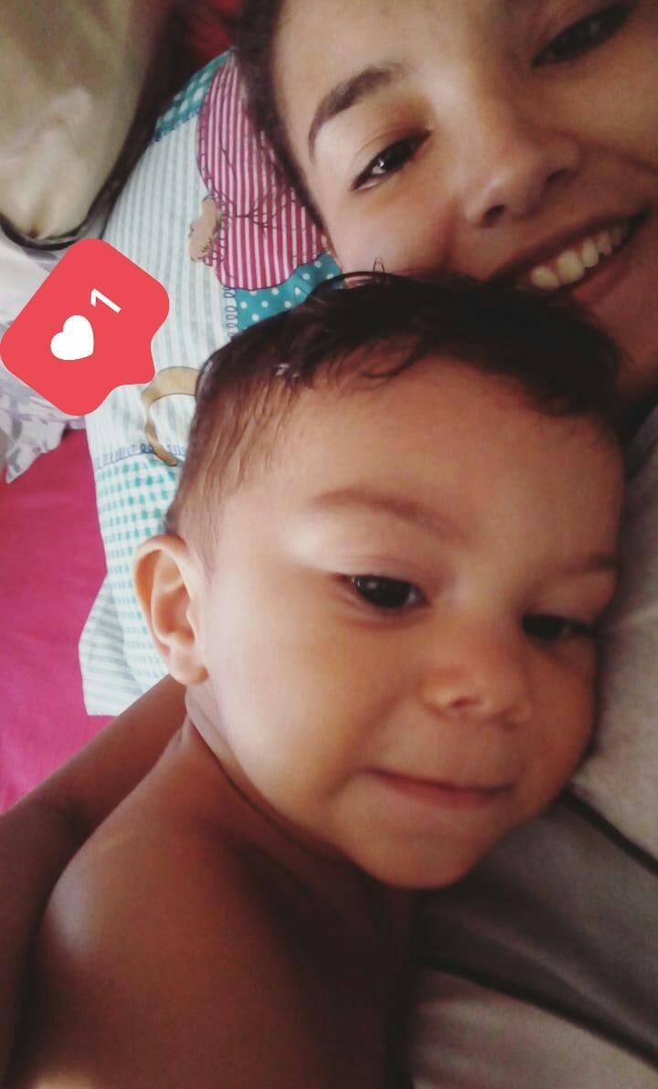 KatyQuintero07's tweet photo. Mi vida entera ���� https://t.co/i4PR5TM1mb