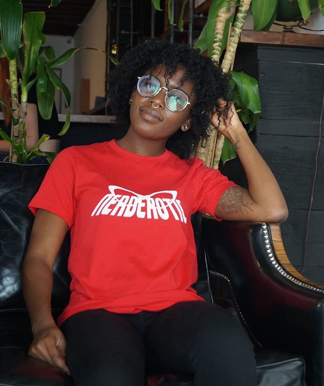 NERDEROTIC's tweet photo. Guys we're on the home stretch!! About 14h left until the official launch of #nerderotic !!!!! #instagood #photooftheday #fashion #beautiful #picoftheday #summer #instadaily #clothing #lgbt #muchphotography #nerd #genderfluid https://t.co/X7jr7wy8N8 https://t.co/E26xPtD435