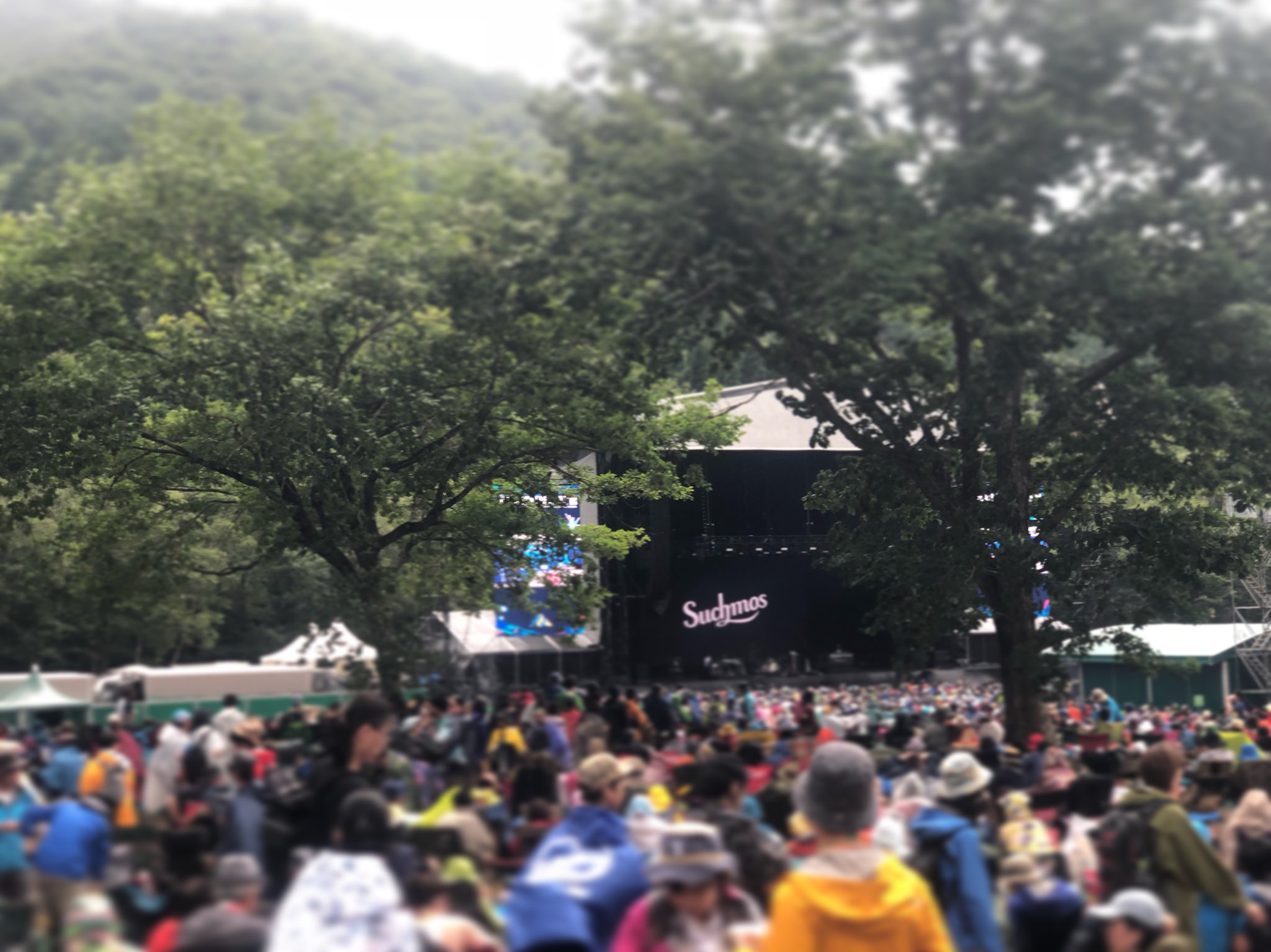 Billboard Japan V Twitter フジロック現地レポ グリーンステージには サチモス が登場 この景色が見たかった と フジロック メインステージに立った想いを語り新曲も披露 最後は Life Easy にてしっとりと締めた フジロック Billboard Japan V Twitter フジロック現地レポ グリーンステージには サチモス が登場 この景色が見たかった と フジロック メインステージに立った想いを語り新曲も披露 最後は Life Easy にてしっとりと締めた フジロック
