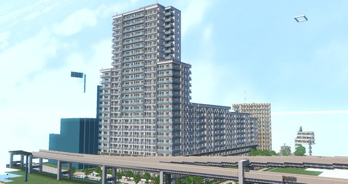 ユウマリさん がハッシュタグ Minecraft建築コミュ をつけたツイート一覧 1 Whotwi グラフィカルtwitter分析 ユウマリさん がハッシュタグ Minecraft建築コミュ をつけたツイート一覧 1 Whotwi グラフィカルtwitter分析