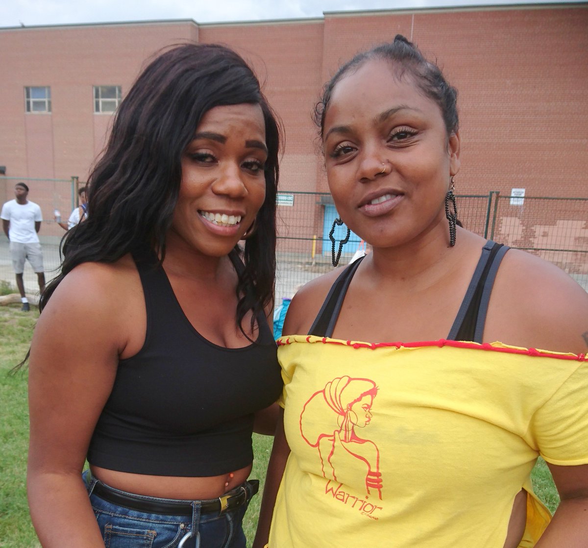 ZeroGunViolence's tweet photo. Awesome job today @JAYDAHMANN with your annual Power of Influence showcase at Lawrence Heights - thanks for investing your time and effort in building engaged communities @Iamdannystone @dttheartist @CZV416 @MamaWhetter @ddonkor1 @RestoreFIBI @LawrenceHeights @Ccrprbailey https://t.co/1g7n3gBqVF