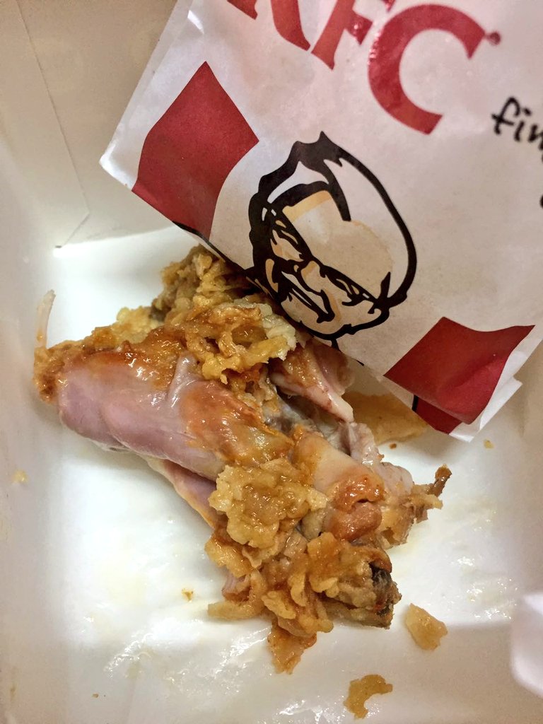 KFCmalaysia on Twitter "KFC KFC Bucket Berbaloi... Whether you decide to dine in or out, you