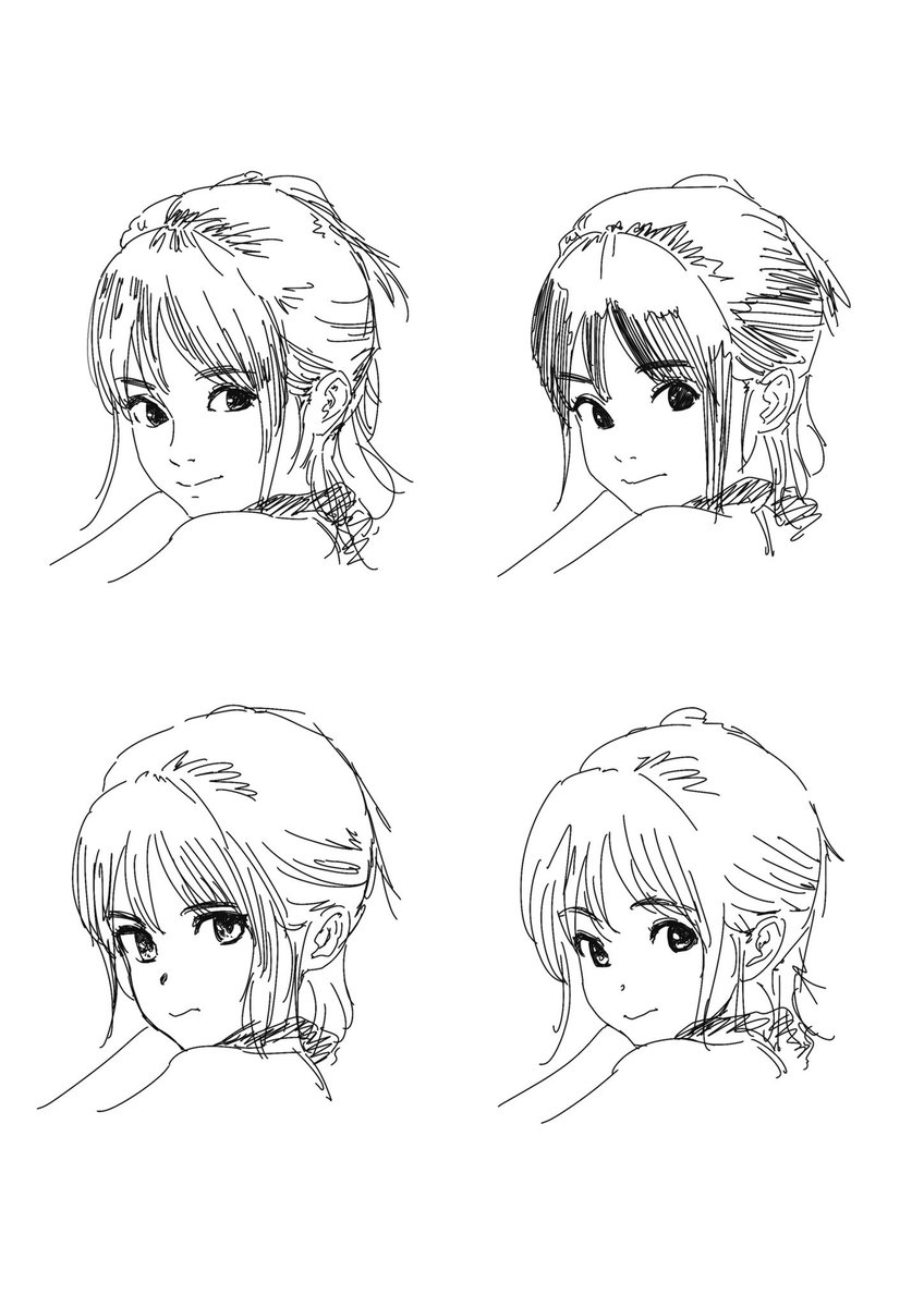 絵柄探索 