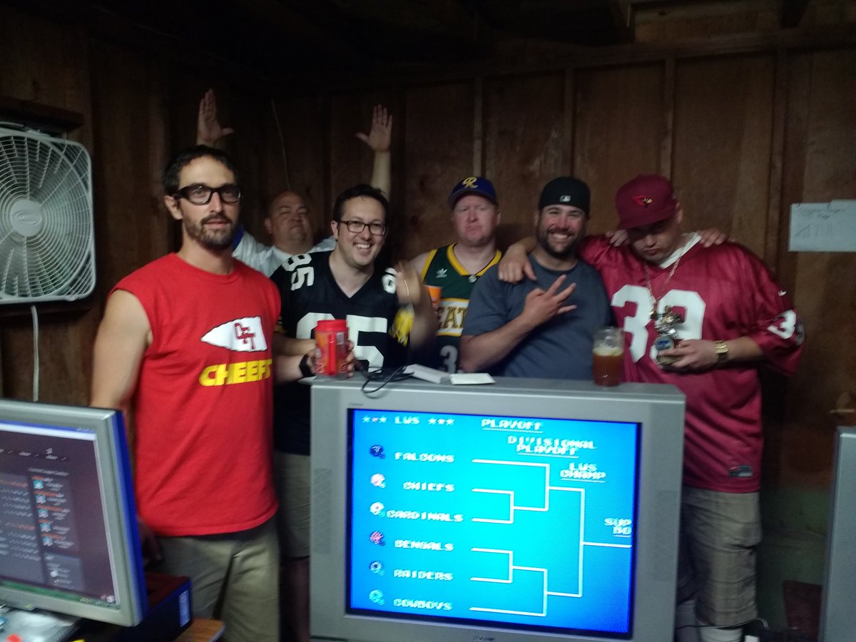 PortlandTecmo's tweet image. Lewis Conference #CFT2 #CascasdiaFuckingTecmo