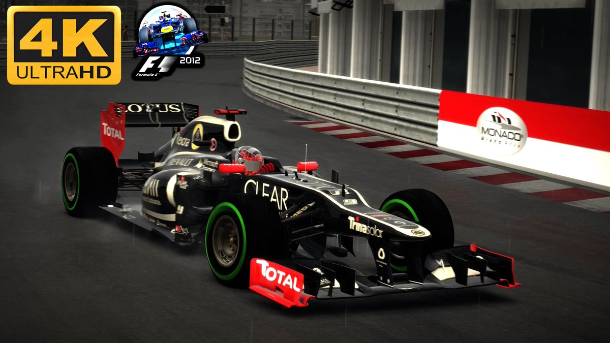 AutomobilesMC's tweet photo. F1 2012 Monaco Lotus E20 (4K 60fps)

https://t.co/wihybqJzox

#monaco #monacoracing #monacogp #simracing #simracers #pcgaming #f1 #Formula1 #formulaone #Formula1game #f12012 #ACM_Media #Lotus #LotusE20 #ClassicLotus #lotusf1racing #KimiRäikkönen #RomainGrosjean #RGrosjean https://t.co/5pxNPUVuqu