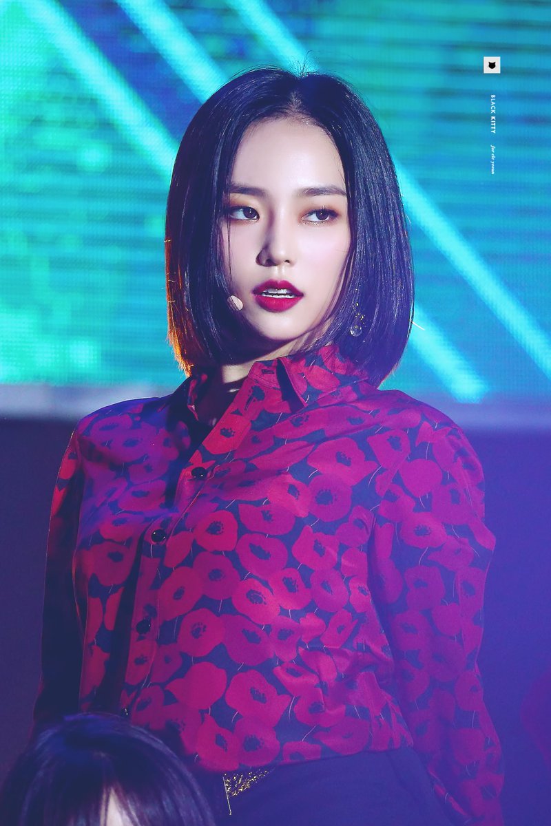 black_kitty98's tweet photo. 180728 예은
#CLC #씨엘씨 #예은 #장예은 #YEEUN https://t.co/muy4qty64n