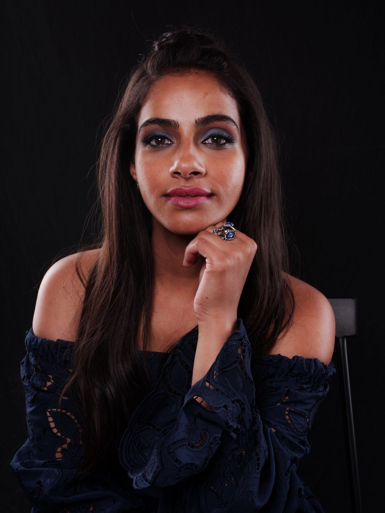 Doctor Who World on Twitter: "RT @MandipGilI: Mandip Gill for Variety