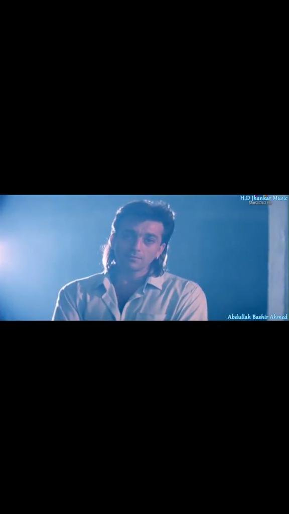 Happy birthday baba 
(Sanjay dutt ji) 