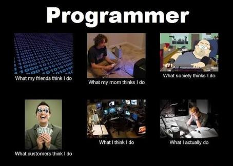 coder_men's tweet image. The #programmer #Life