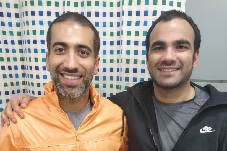TPOWpodcast's tweet photo. In the 3rd episode of The Pursuit Of Wellness, we chat with Nakul Butta about how to get started as a runner, the community and wellness eco-system in India and how he gets the best out of the people he trains!
Link in Bio!
#TPOW #Fitness #Wellness #HealthyLife #Gym #Exercise https://t.co/xyNpElS8Fi