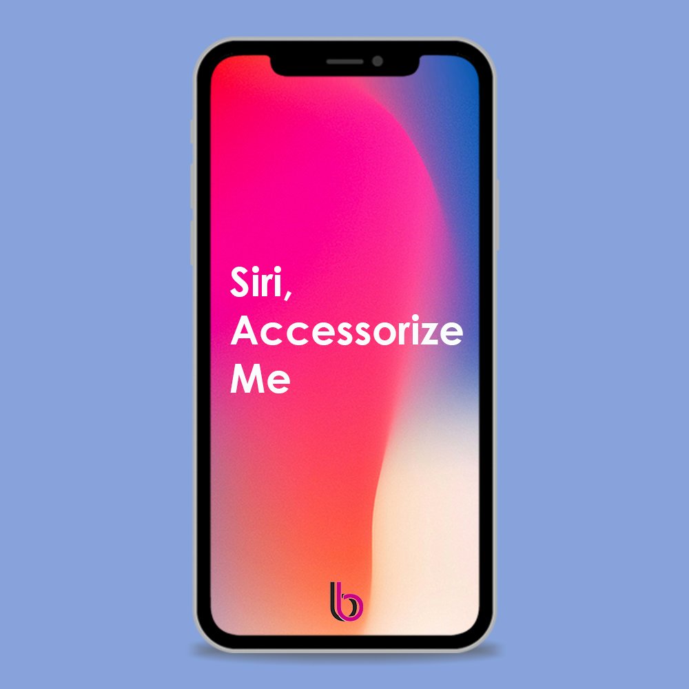 theblingbag's tweet photo. Accessories are like vitamins to fashion, so get your dose with a little help of Siri.
#TheBlingBag #blingbag  #blingboutique #accessorizeme #siri #quotes #quotesfortheday #sunday #funday #sundayvibes #sundaymood #realproblem #fashion #style #accessories https://t.co/WwgK45kiTr