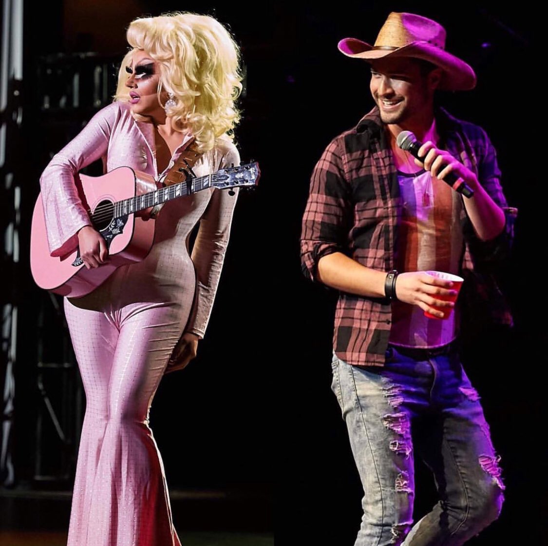 Trixie Mattel™ tweet media
